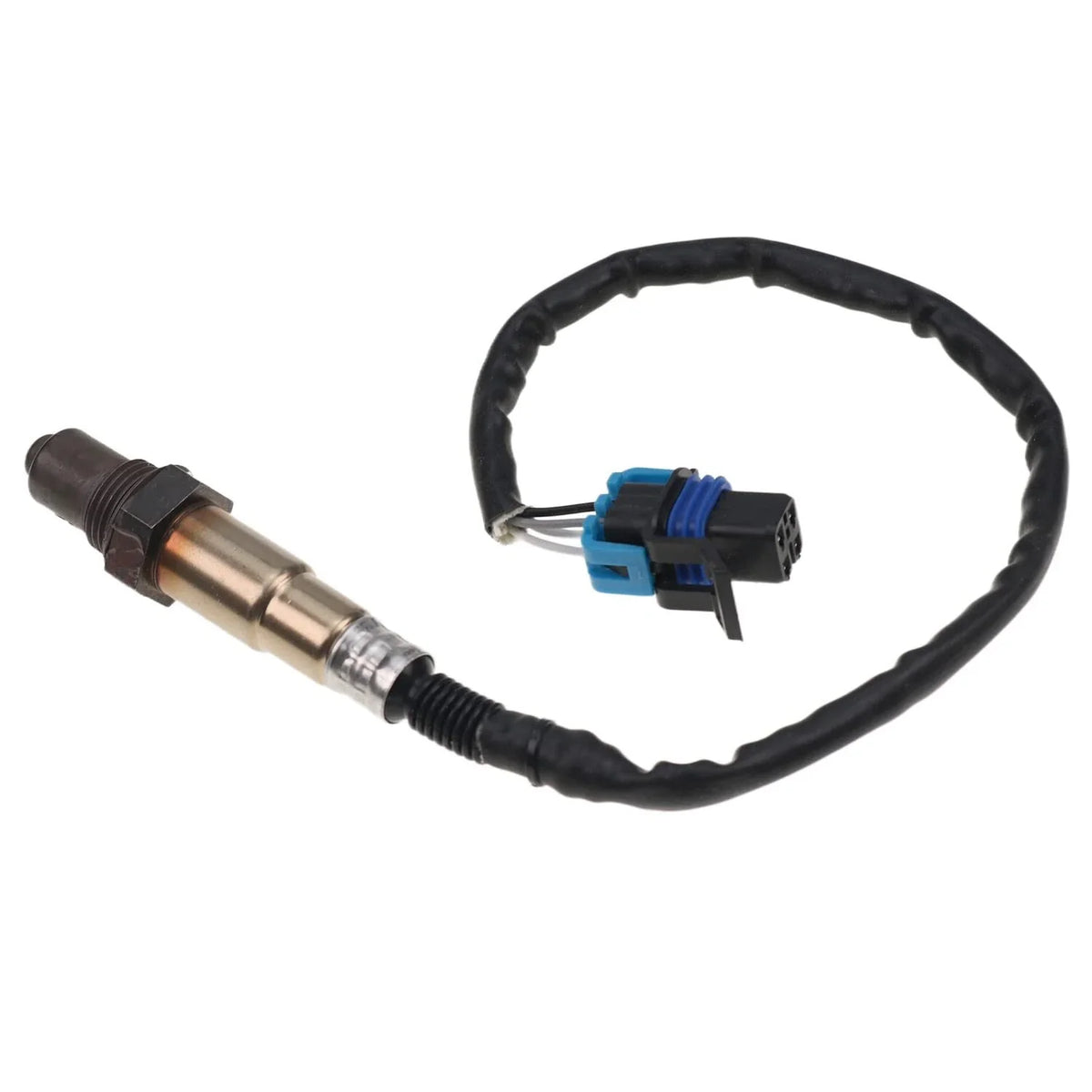 Oxygen Sensor for MerCruiser 5.0/5.7/8.1/8.2/4.5/4.3/350 MAG (2000-2023)