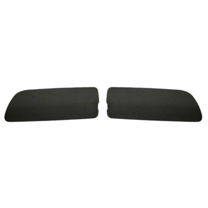 Front Bumper Tow Hook Covers  for BMW X5 3.0i 4.4i E53 (2003-2006)