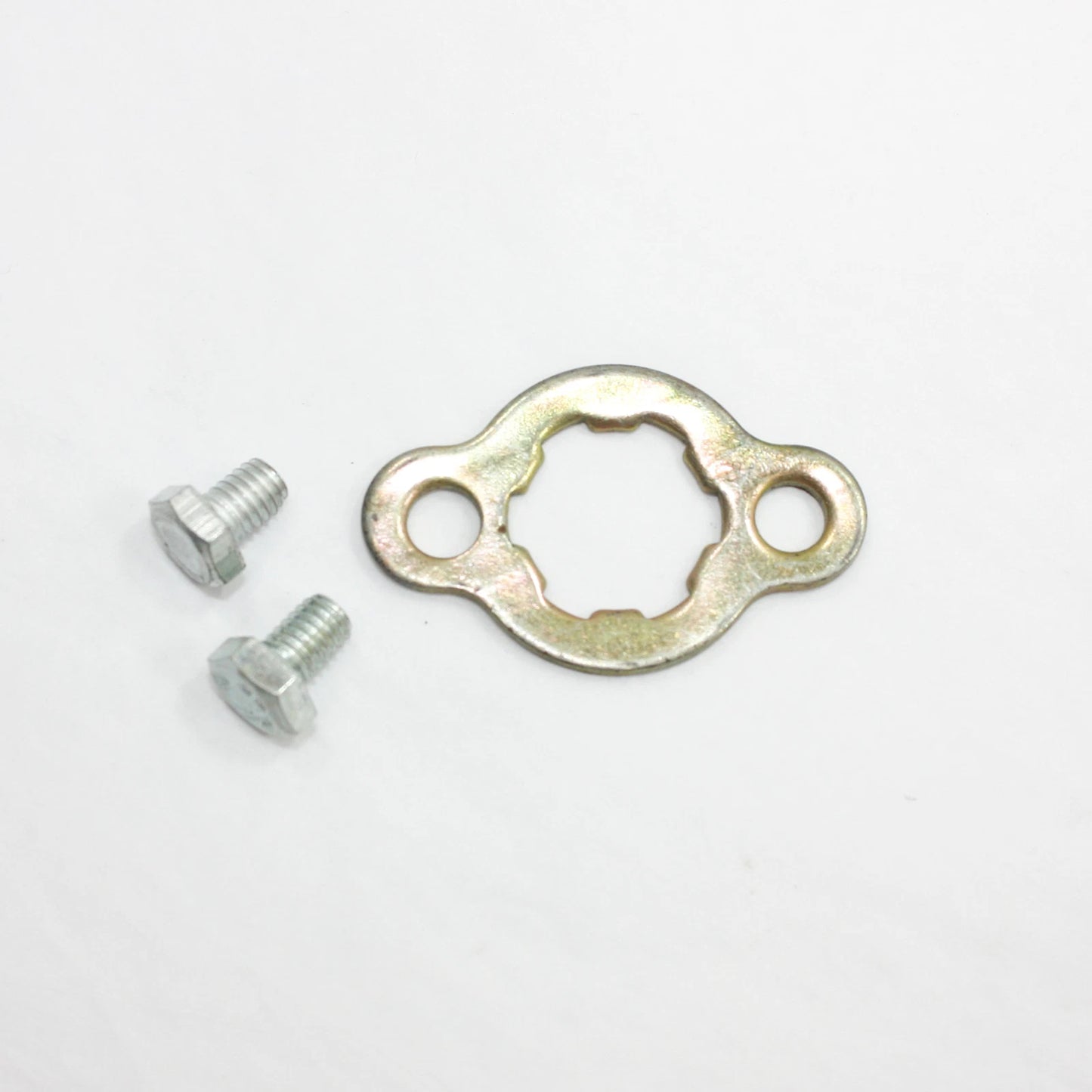 20mm Front Sprocket Clip Retainer for Pit Pro Trail Dirt Quad Bike ATV