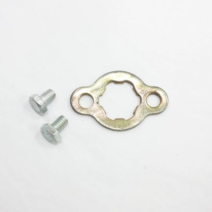 20mm Front Sprocket Clip Retainer for Pit Pro Trail Dirt Quad Bike ATV