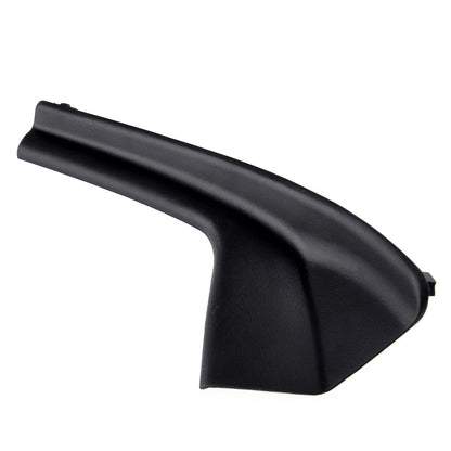 Left Side Wiper Water Deflector Plate for Nissan Versa (2007-2012)