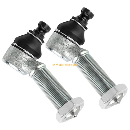 Adjustable Ball Joint Front Upper A-Arms for Polaris RZR 800 570 900 (2008–2014)
