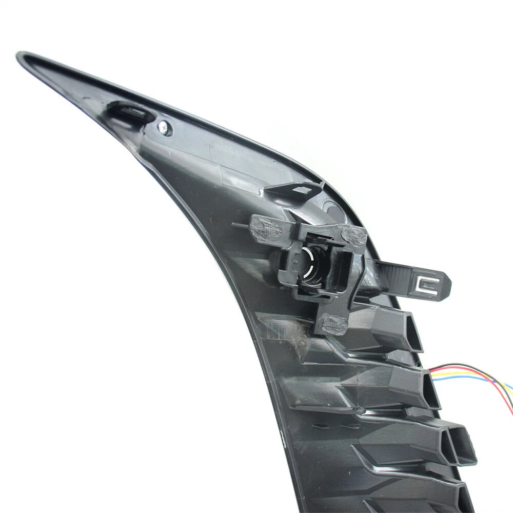 Daytime Running Light Fog Light w/ Turn Signal for 2025 Toyota Camry (2025)
