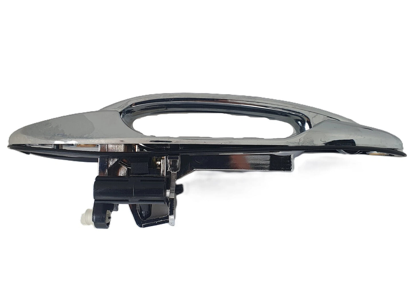 Outer Door Handle Set of 2 Chrome for Toyota Landcruiser J100 (1998-2007)