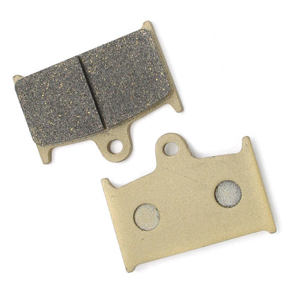 Front Brake Pad Set for Yamaha TZ125 FZR750R TZ250 SR125 (1994-2002)