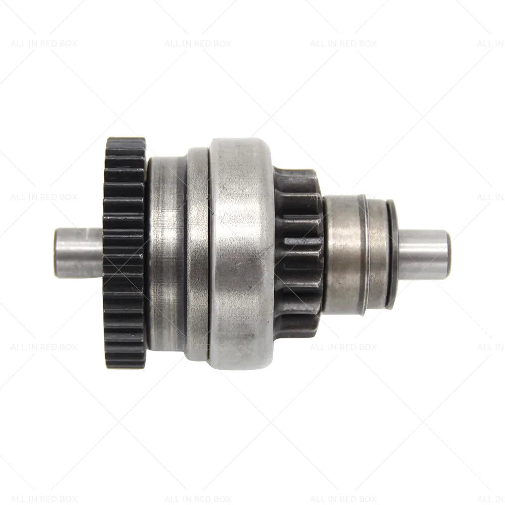 Starter Drive Gear for YAMAHA GRIZZLY 600 YFM600 (1998-2001) ATV