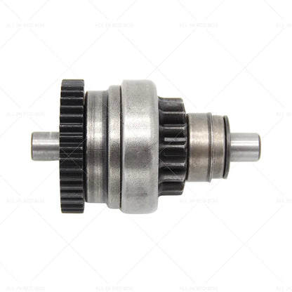 Starter Drive Gear for YAMAHA GRIZZLY 600 YFM600 (1998-2001) ATV