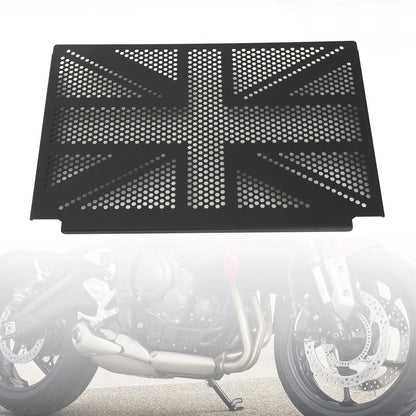 Radiator Guard Cover for TR Trident 660 (2020-2023)