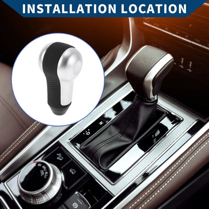 Automatic Gear Shifter Knob for Nissan X-Trail (2007-2013)