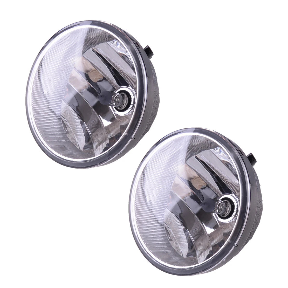 Bumper Fog Lights for Toyota Solara Sequoia Tacoma Tundra (2001-2023)