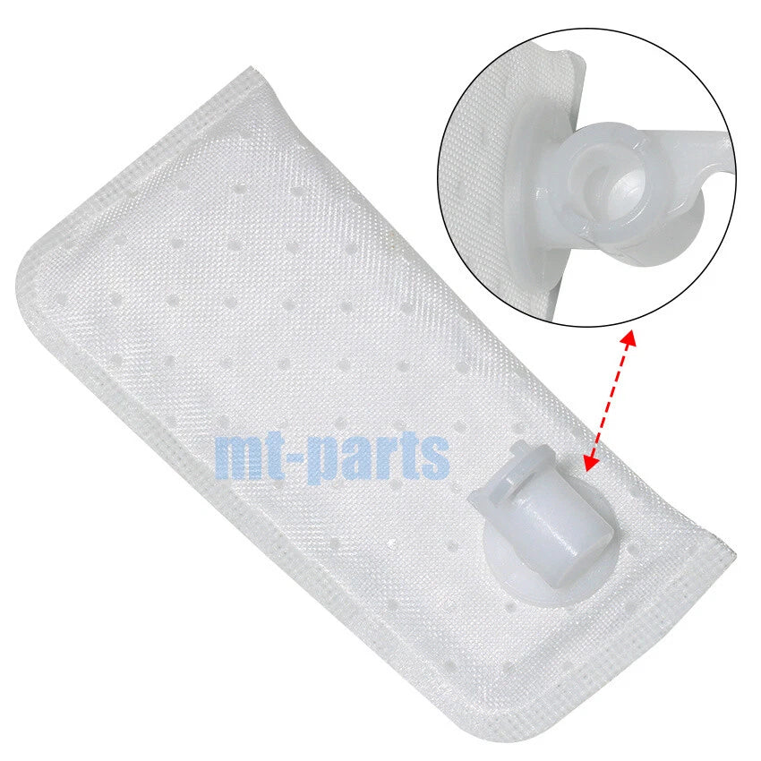 Fuel Pump Filter Strainer for Honda CMX300 Rebel, CBR125RW (2017-2018)