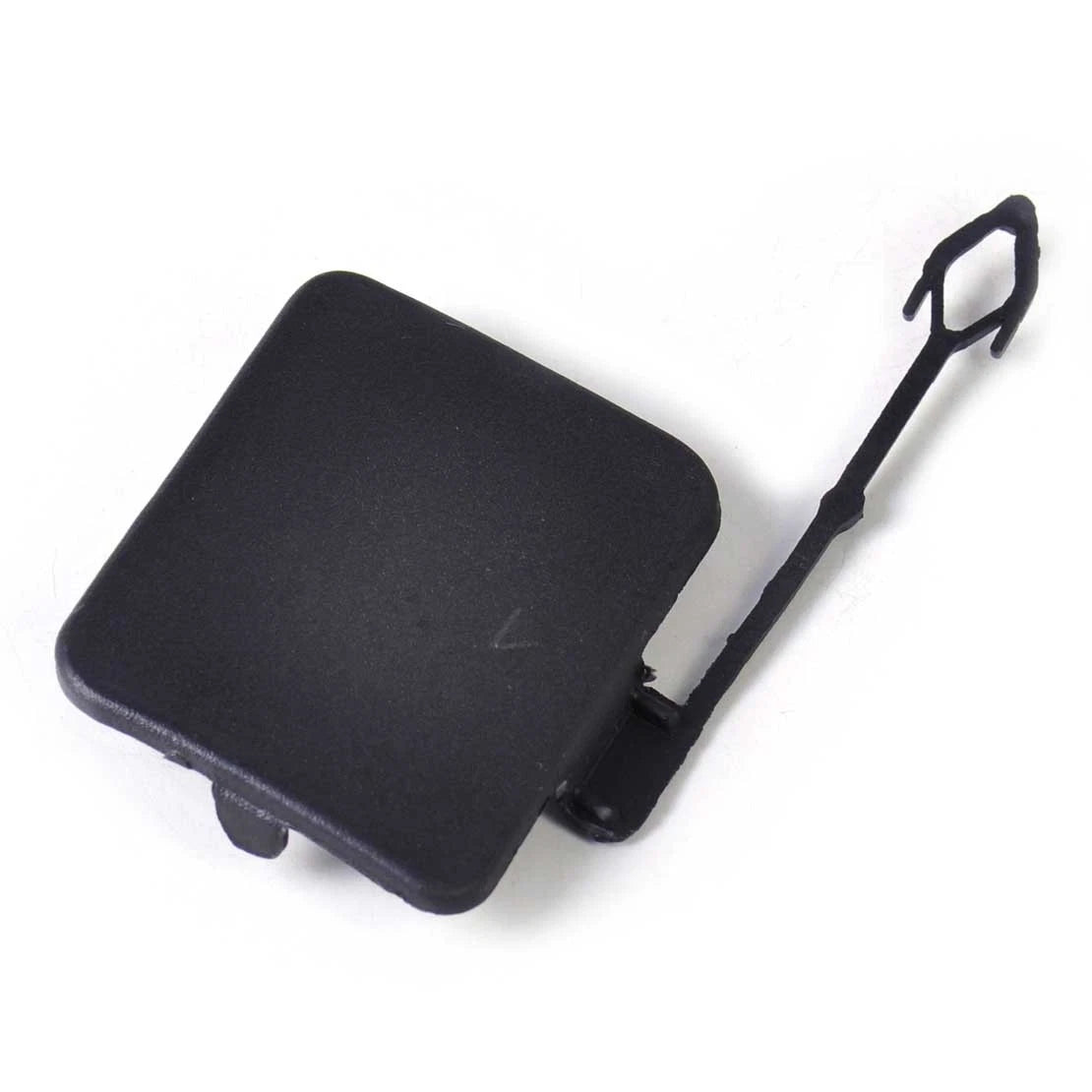Rear Left Bumper Tow Hook Cover Cap for BMW X5 E70 (2006-2011)