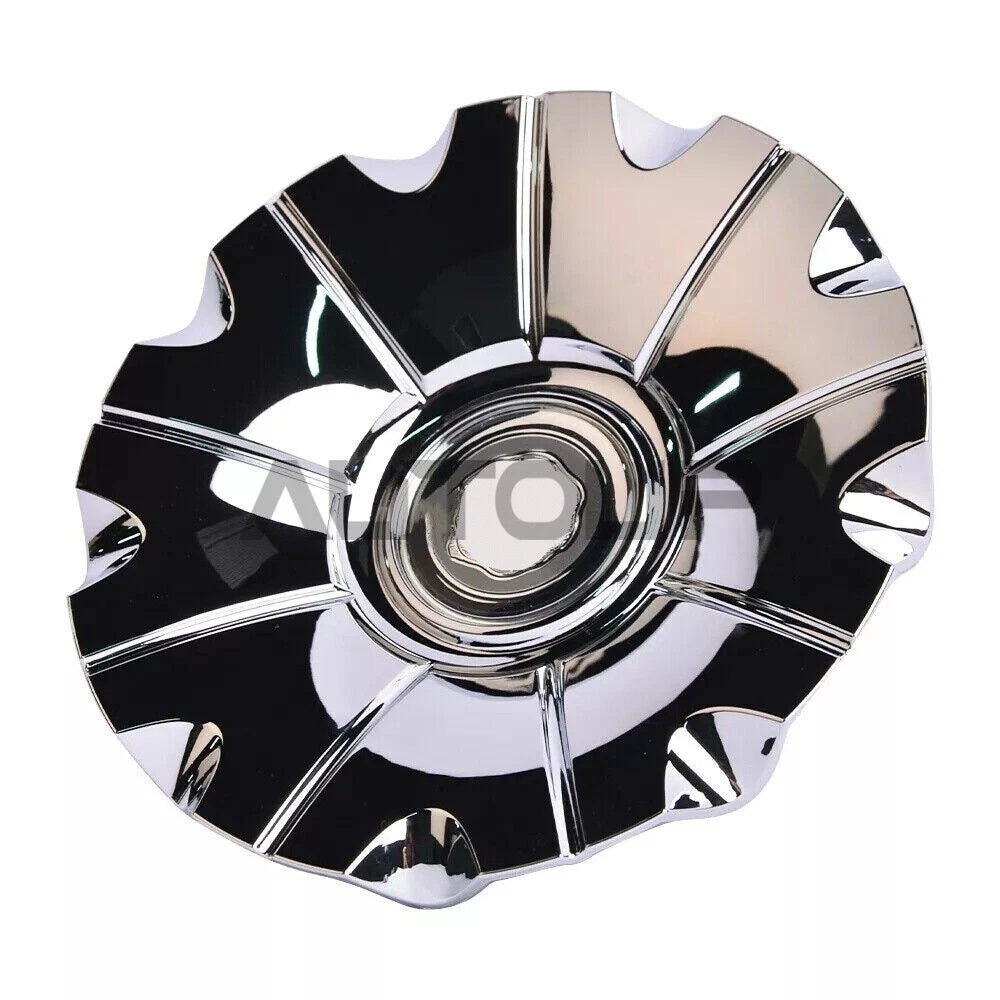 Wheel Rim Center Cap Cover Chrome for Chrysler 300C (2007–2010)
