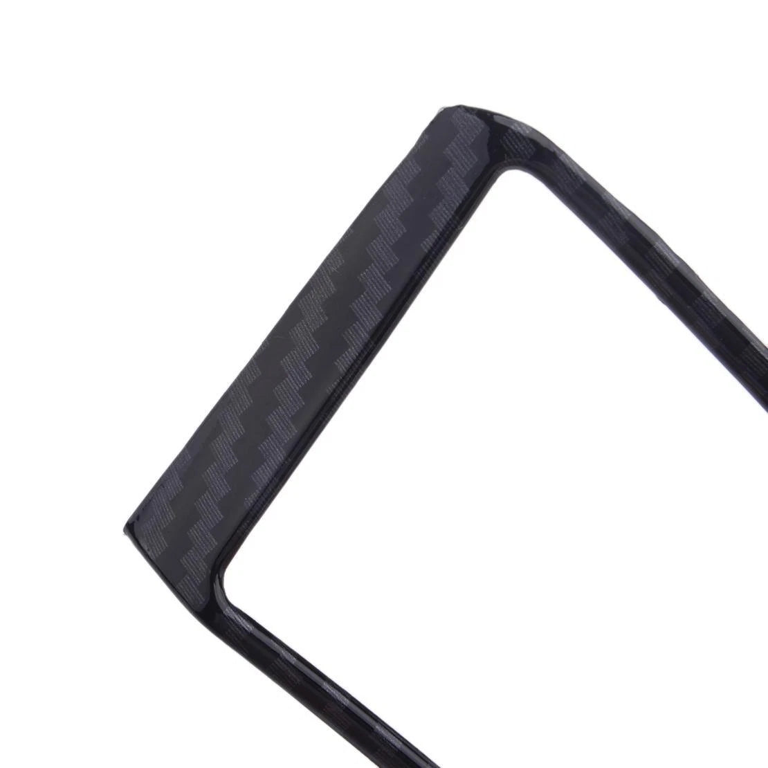 Steering Wheel Button Cover Trim  for Hyundai Tucson (2016-2020)