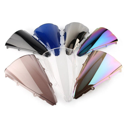 Clear Windshield for Yamaha YZF 1000 R1 (2002-2003)