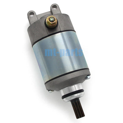 Starter Motor for Suzuki GSR400 GSR600 GSXR600 GSXR750 (2001-2010)