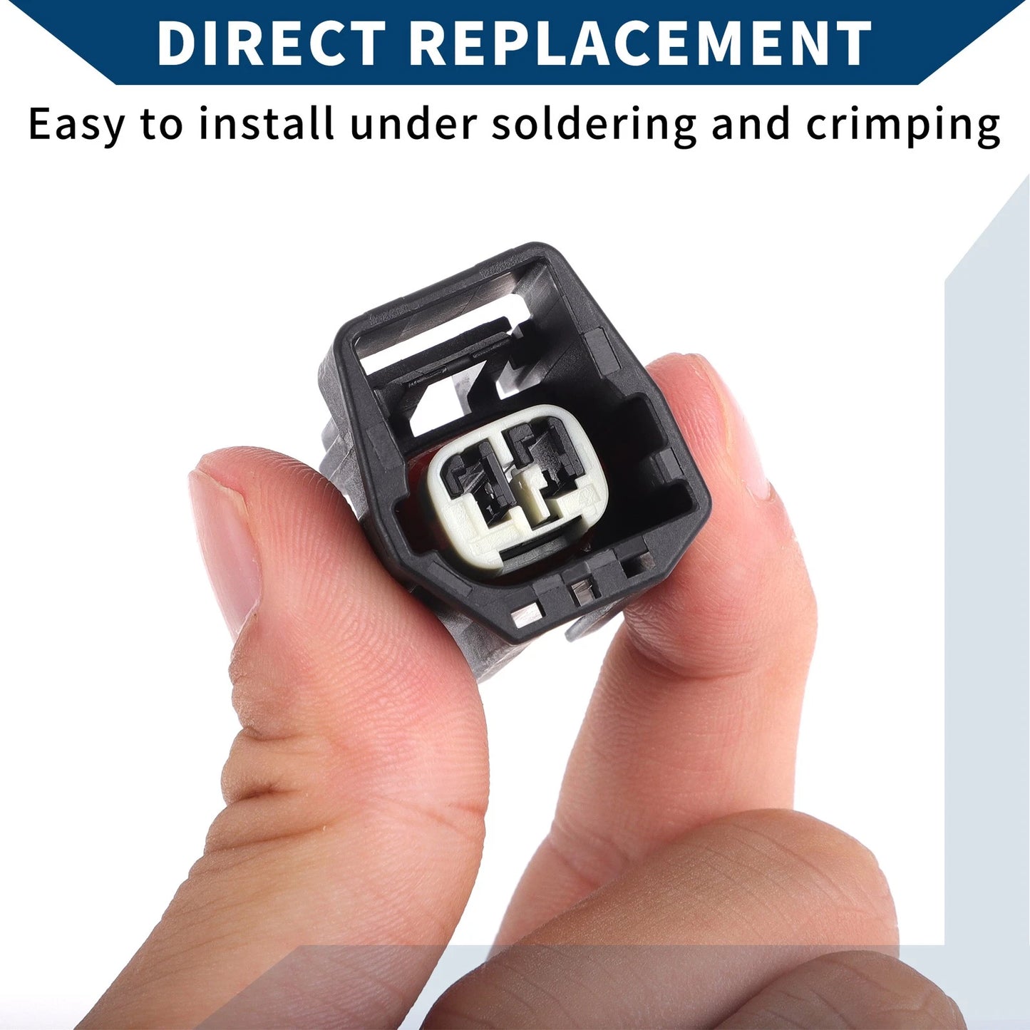 Pins Electrical Connector for Volvo