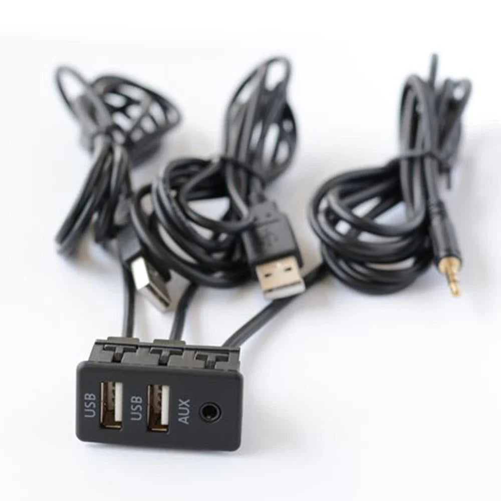 Portable Extension Cord for Marine, Outboard, Boat, Jetski Accessories