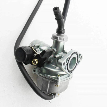 Carburetor for BAJA 90/BA90/Trail 90/WD90 (90CC) with VIN prefix LE8S