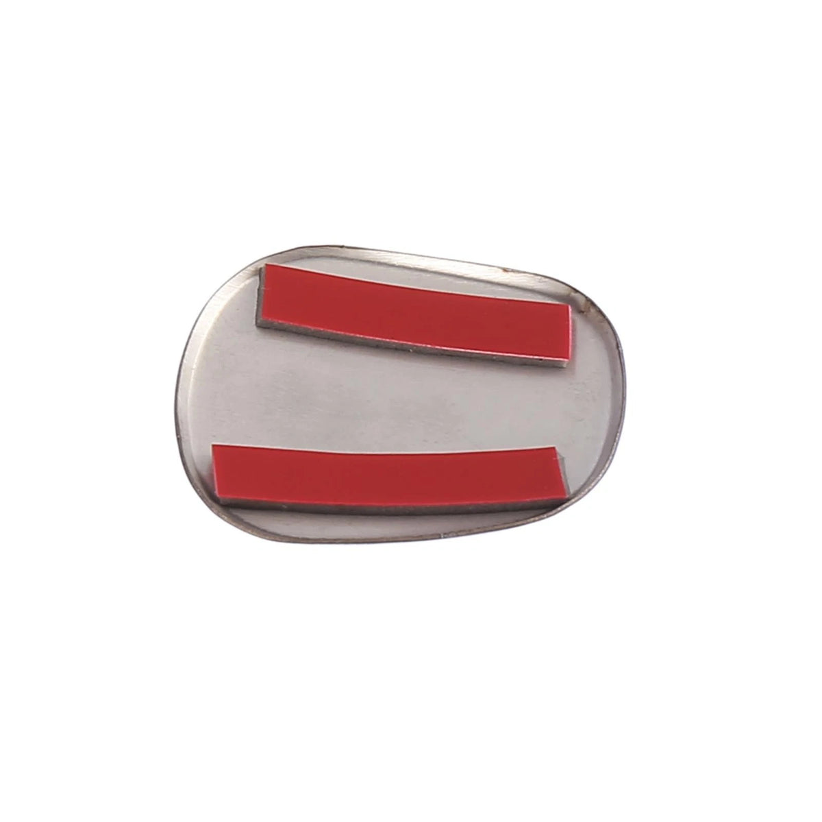 Gear Shift Knob Cover Sticker for Chevrolet Equinox (2018-2020) Blue
