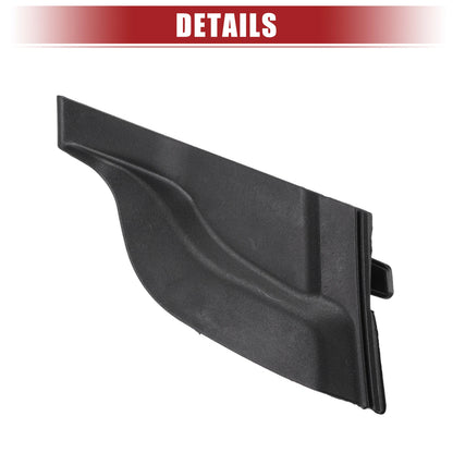 Front Left Windshield Wiper Cowl Cover for Toyota Prius (2010-2015)