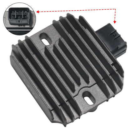 Voltage Rectifier Regulator for Suzuki LTA400, LTA500X, LTA500 (2000-2013)