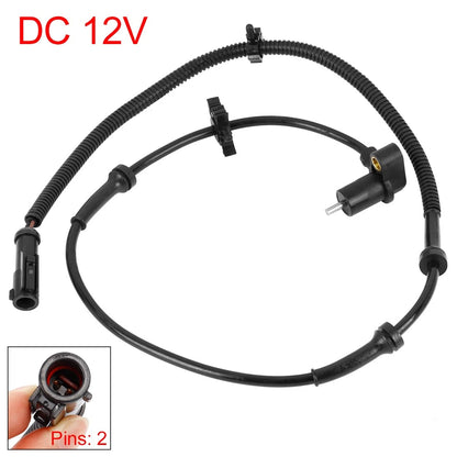 ABS Wheel Speed Sensor for Ford Mustang 3.8L 6Cyl (1997-2004)