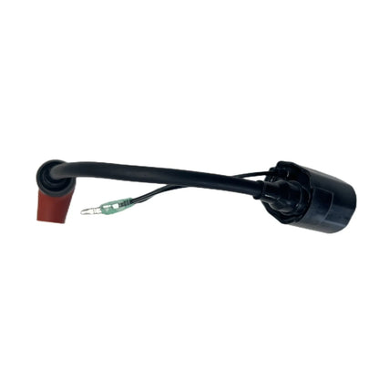 Ignition Coil for Yamaha 6H2 50-90HP 2-Stroke Outboard (1992-2006)