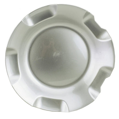 4x Wheel Hub Center Caps for Chevy Silverado 1500, Suburban, Avalanche (07-13)