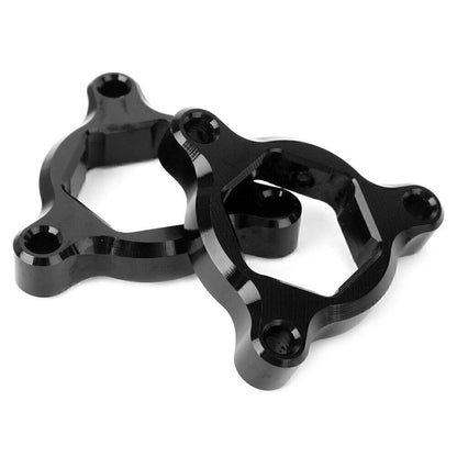 2 x Suspension Fork Preload Adjusters for HONDA CRF1000L Africa Twin (2016-2018)