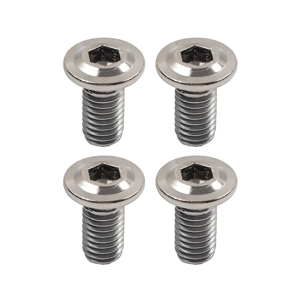 Rear Brake Disc Rotor Screw for Ducati Multistrada 1200 1199 V4 (2010-2023)