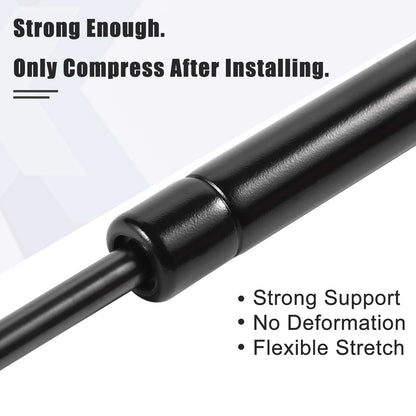 Rear Hatch Liftgate Gas Lift Supports for Mitsubishi Outlander (2003-2023)