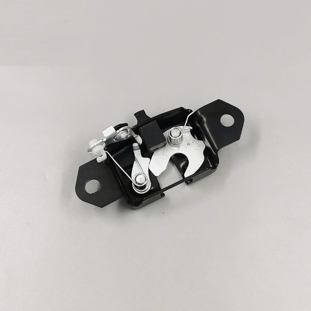 Trunk Lock Tailgate Latch for Nissan Navara D40 (2004-2012)