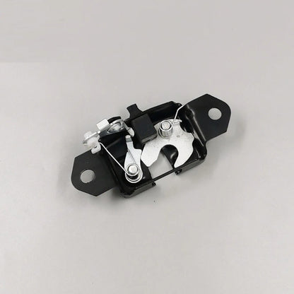 Trunk Lock Tailgate Latch for Nissan Navara D40 (2004-2012)