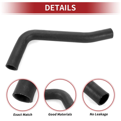 Radiator Hose 4.0L for Toyota FJ Cruiser (2007-2009)