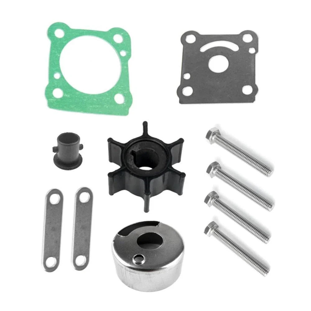 Water Pump Impeller Kit for Yamaha Outboard 6/8HP