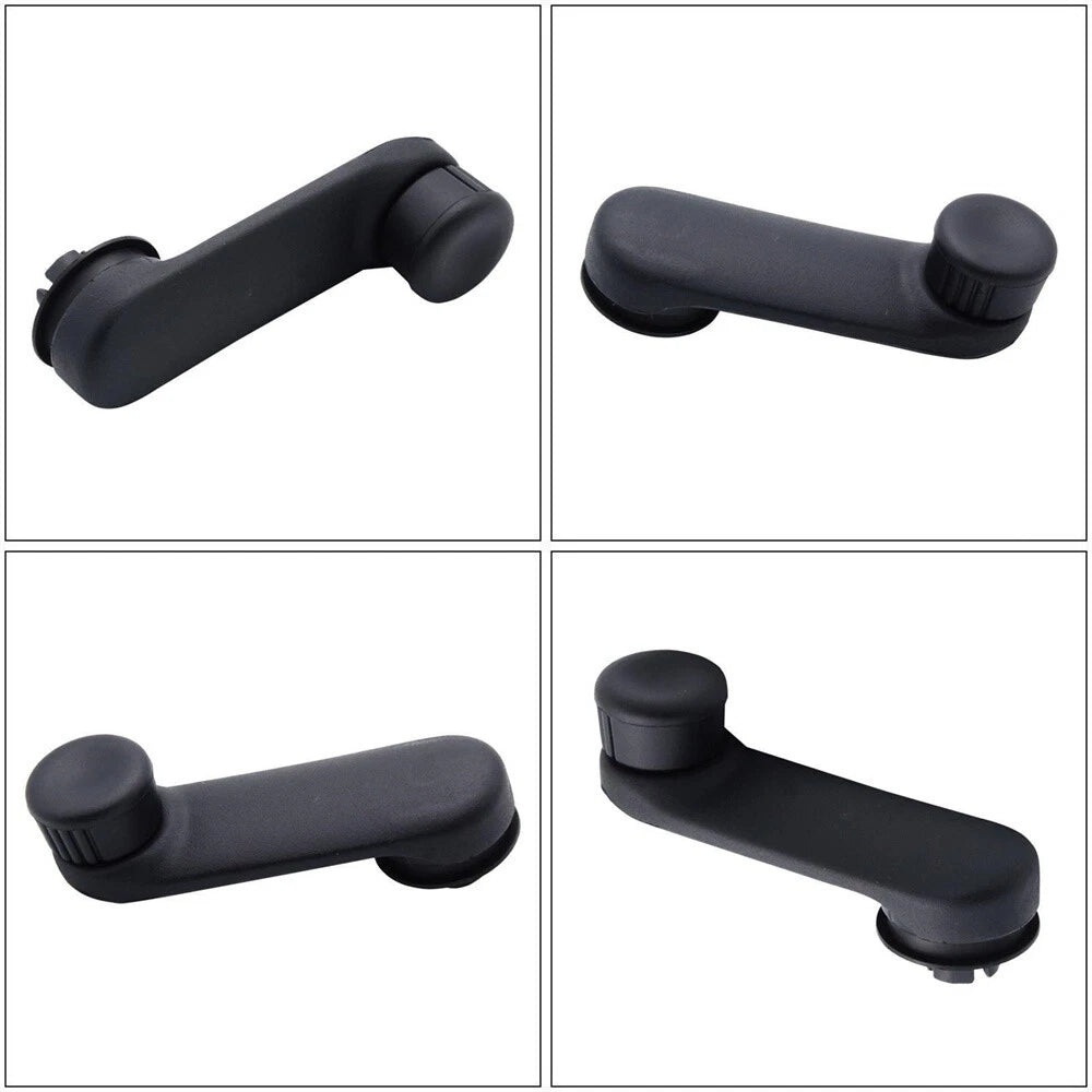 Car Window Winder Handle for Vauxhall Vivaro, Renault Trafic (2001-2014)