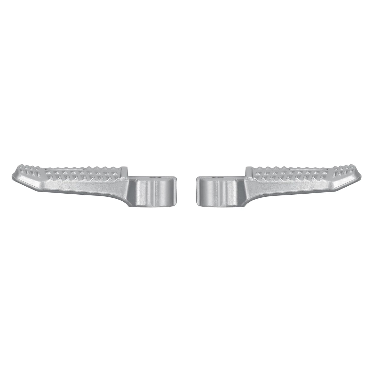 Passenger Footpegs Footrests for BMW S1000RR HP4 F900R (2009-2025)