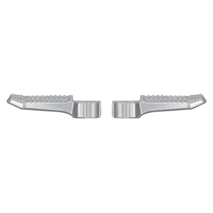 Passenger Footpegs Footrests for BMW S1000RR HP4 F900R (2009-2025)