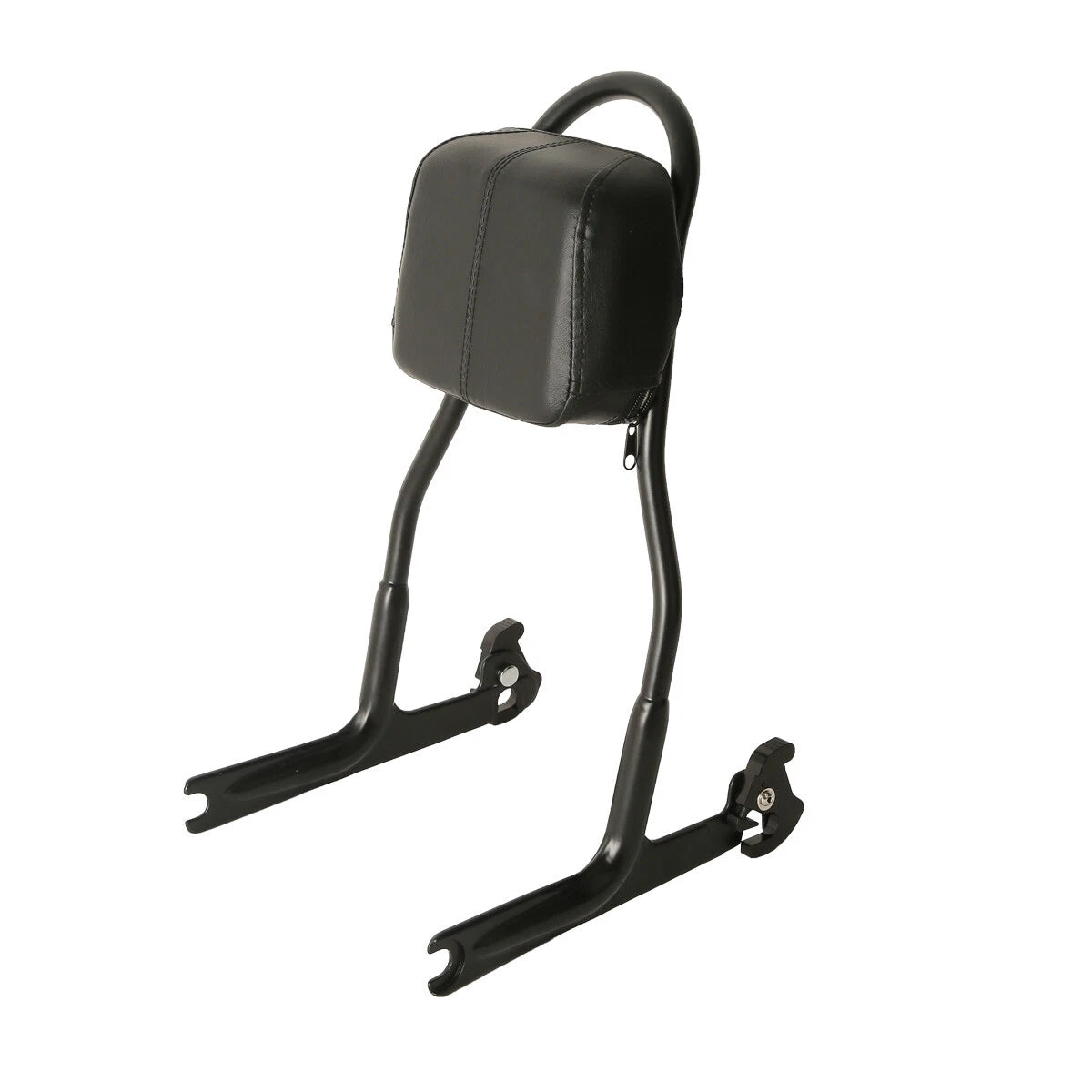 Passenger Sissy Bar Backrest for Harley Softail Deluxe Springer (2005-2017)