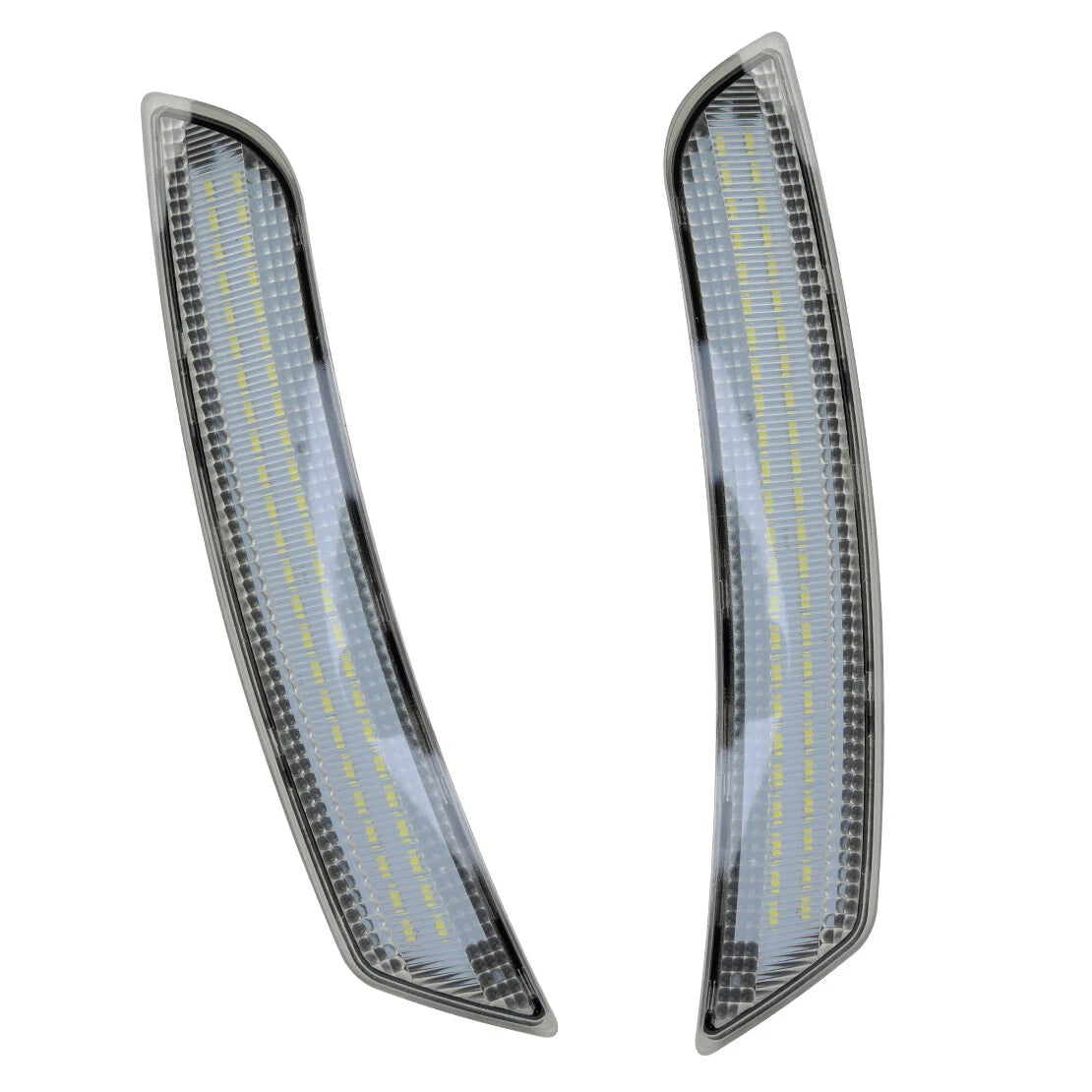 LED Front Side Marker Lights for Cadillac CTS ATS (2015-2019)