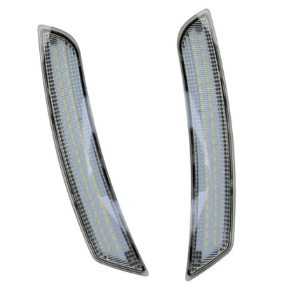 LED Front Side Marker Lights for Cadillac CTS ATS (2015-2019)
