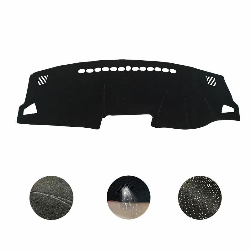 Non-Slip Dash Mat for Haval H2 Premium City LUX (2015-2020)