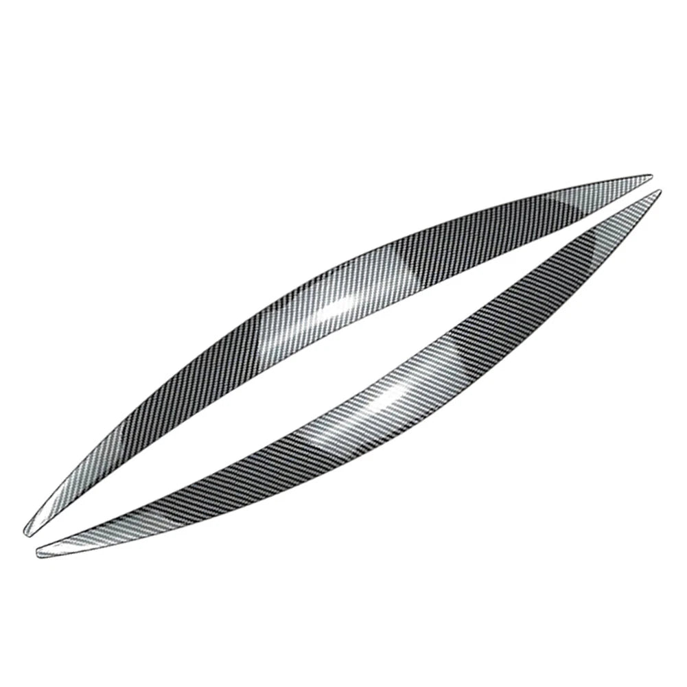 Headlight Eyebrow Covers for Ford Focus MK4 (2019-2021)
