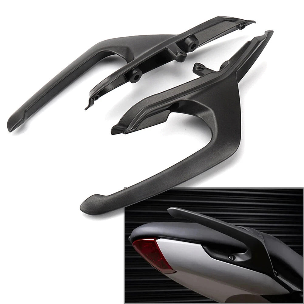 Passenger Rear Armrest Handle for Trident 660 (2021-2023)