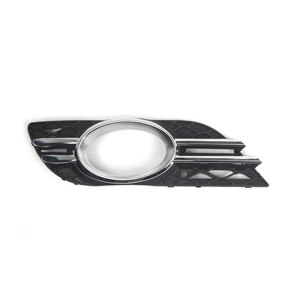 Right Front Fog Light Grill Cover for Mercedes-Benz E320 E350 E550 E63 (2007-2009)