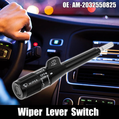 Turn Signal Delay Wiper Lever Switch for GMC C1500 C2500 C3500