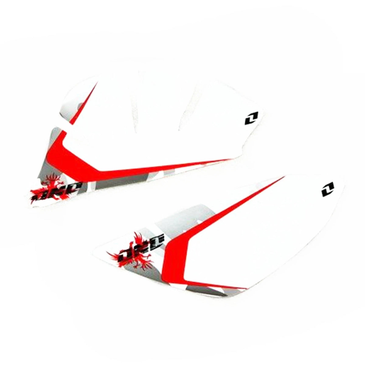 3M DNC Decal Graphics Stickers for CRF50 PIT PRO Trail Dirt Bike