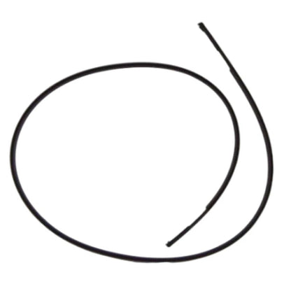 2 x Roof Finish Strip for Toyota Yaris Hatchback (2007–2011)