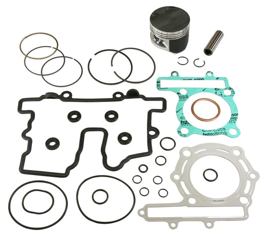 0.060 Over Bore Piston Gasket Kit 75.5mm for Kawasaki Mojave 250 (1987–2004)
